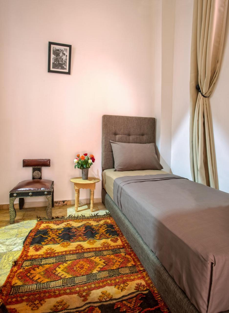Riad Leila Marrakech Marraquexe Exterior foto