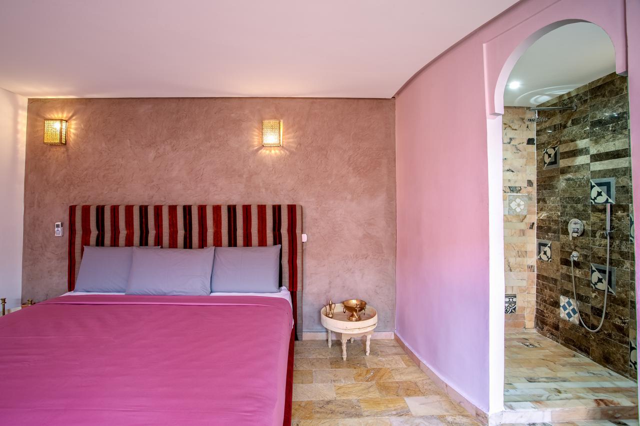 Riad Leila Marrakech Marraquexe Exterior foto